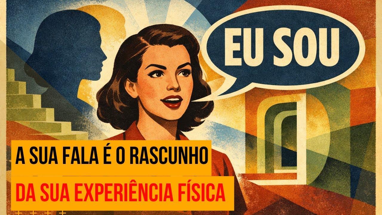Sintaxe da Realidade: Verbos e Possibilidades