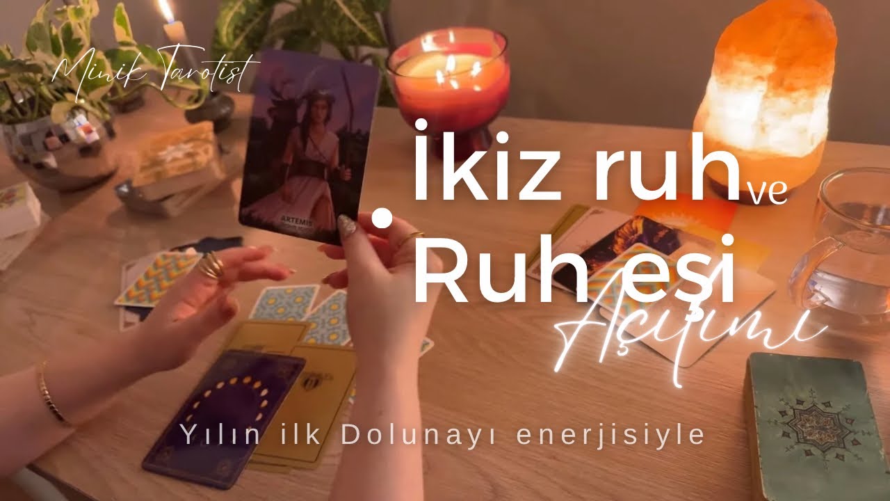 2026 İkiz Ruh Yıllık A&ccedil;ılım