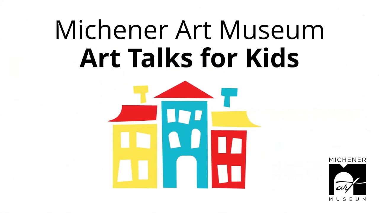 Art Talks for Kids: Looking at Photography