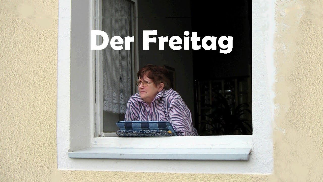 Der Freitag
