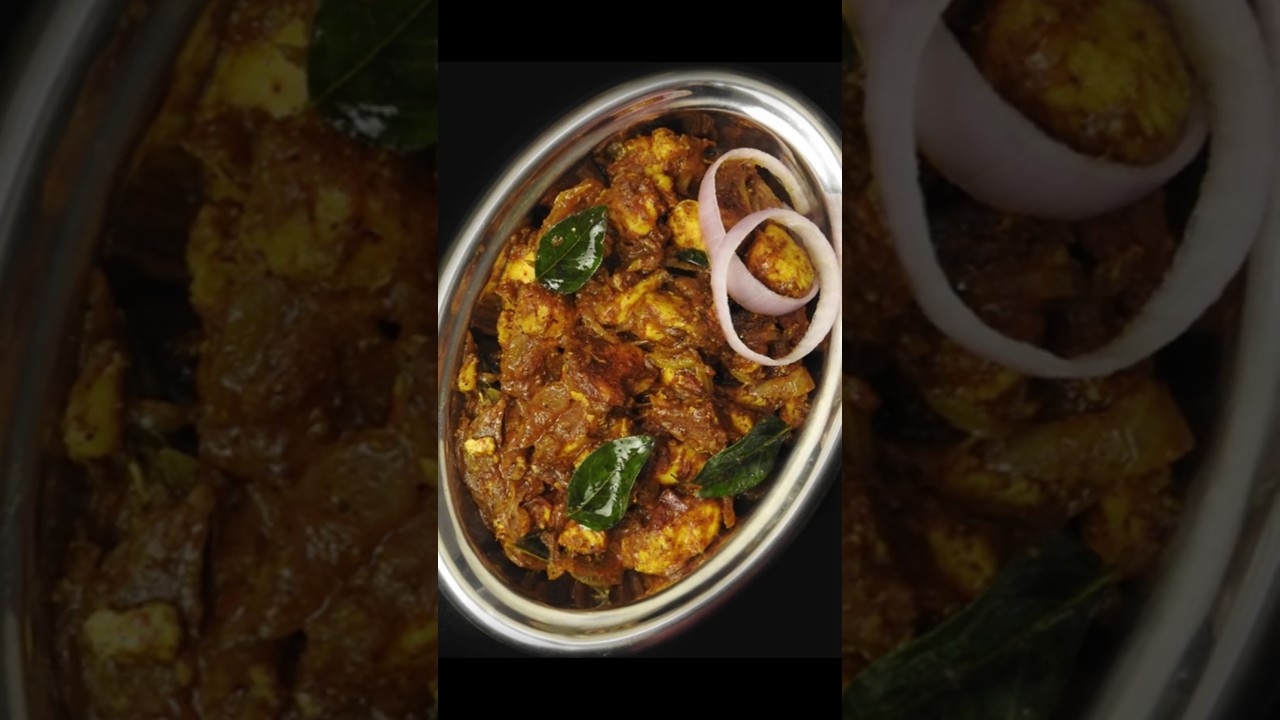 Chicken Chukka Recipe | Chicken Varuval Recipe | Chicken Fry Recipe | Chicken Recipe | Chicken Sukka