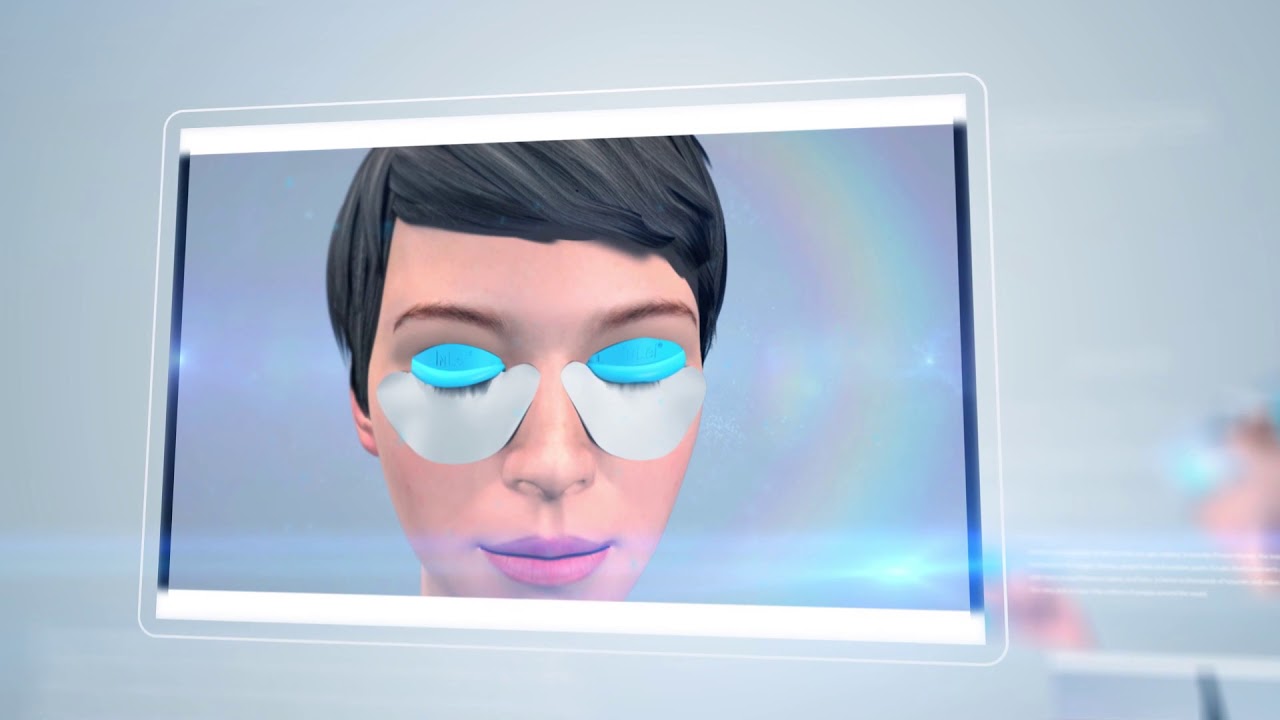 INLEI lash Filler - эволюция в ламинировании ресниц