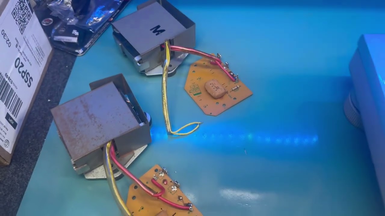 Mk2 Custom - restaurada 20/10 - by Gallese