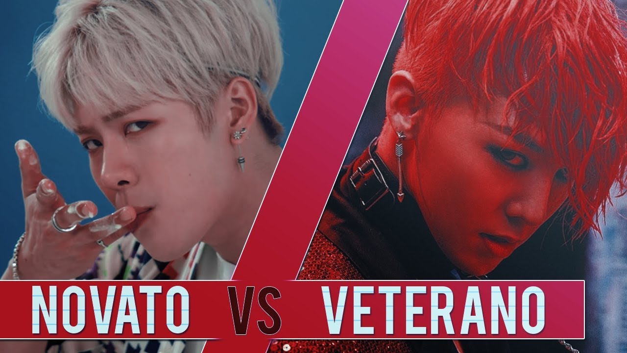 TESTE: Descubra seu nível de K-POPPER!