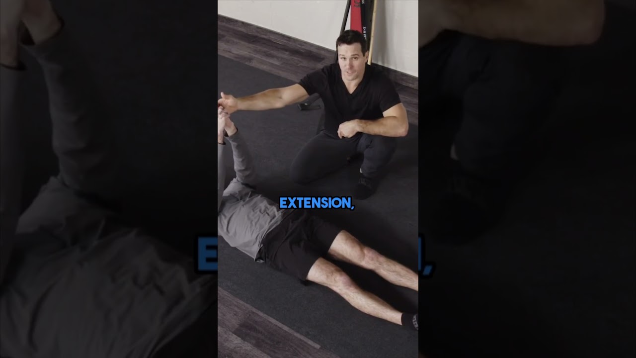 BALANCE ISSUES? This Could be Why