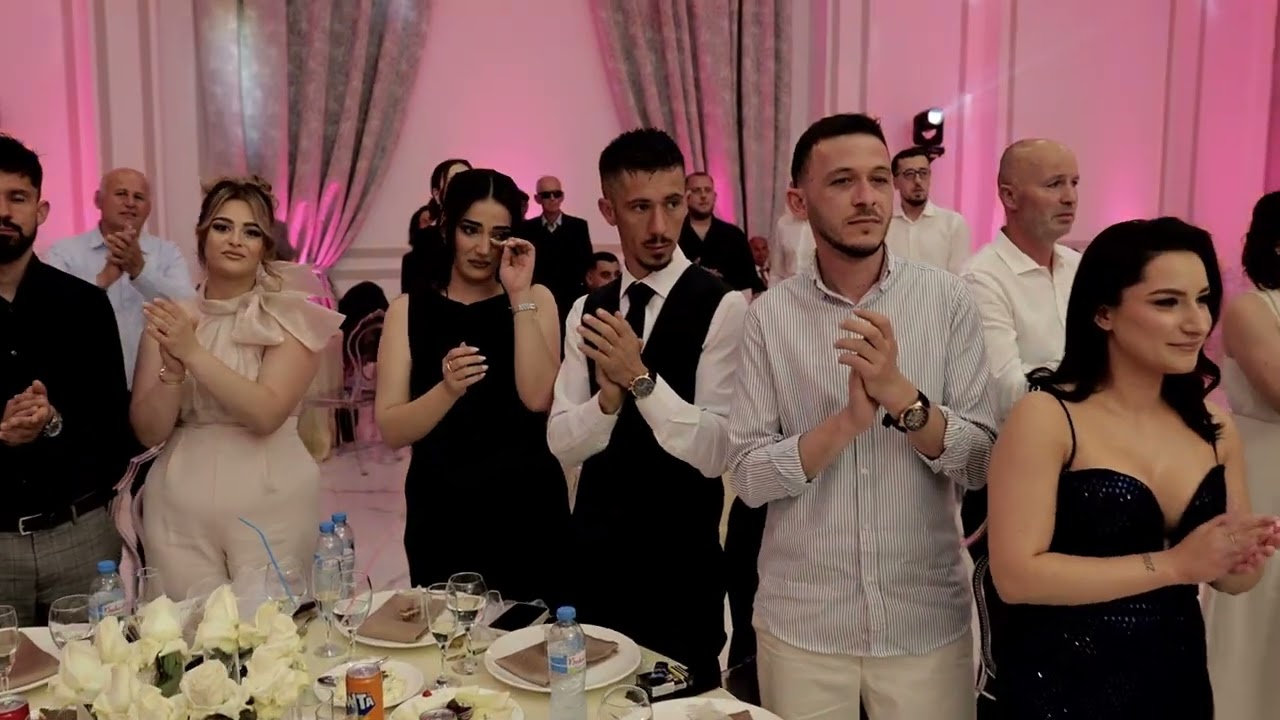 Florian Shtambari ft Dj Xhika un vellai  e ti motra