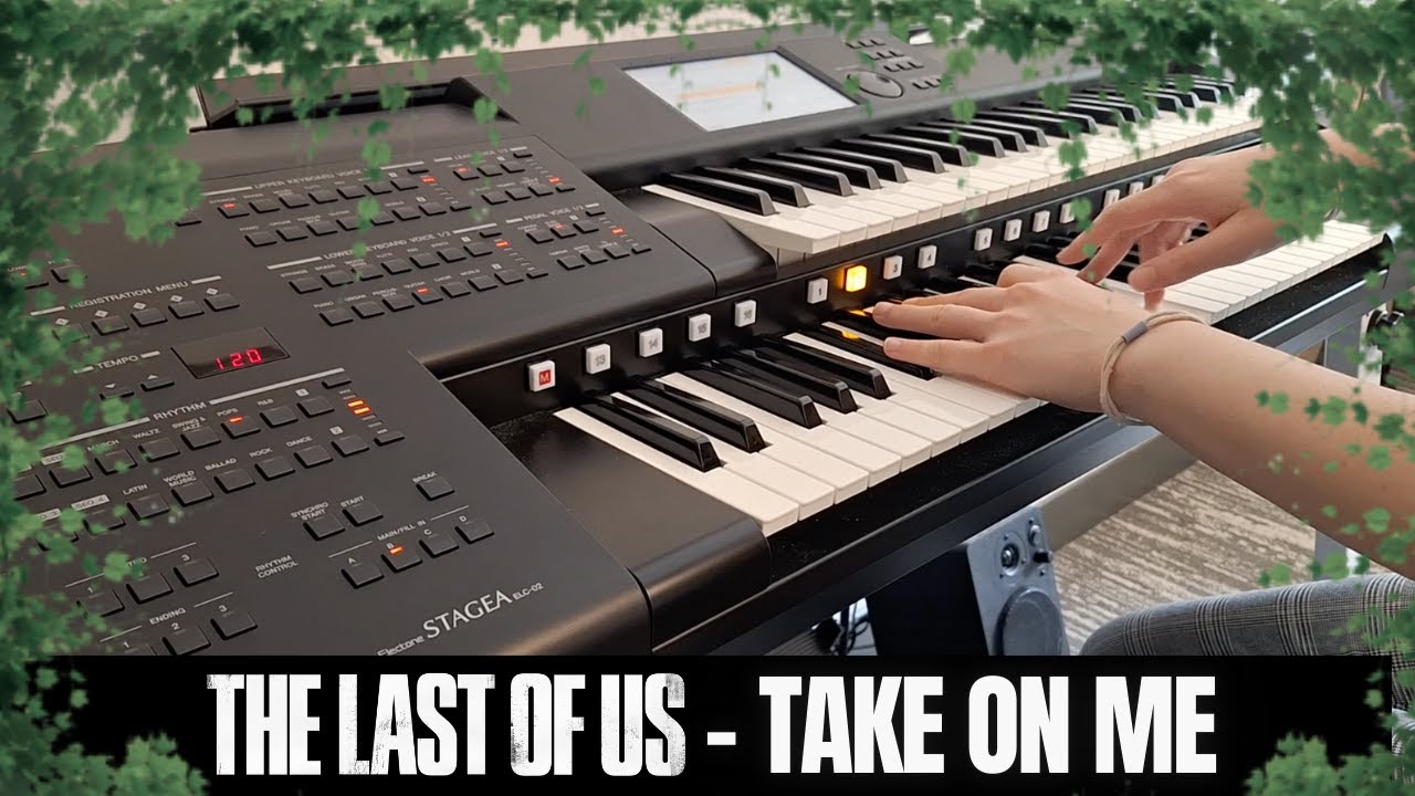 The Last of Us: Take On Me