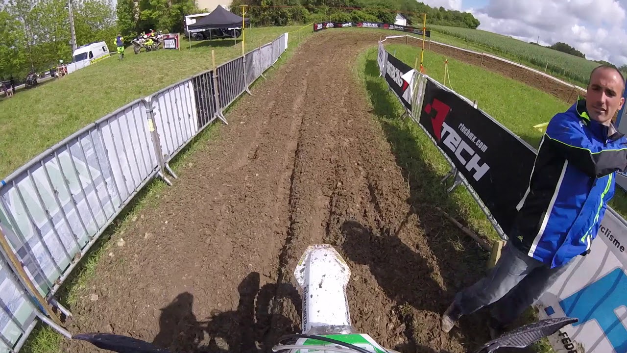 ENDURO INSIDE  PXEE TV : CHAMPIONNAT DE FRANCE A CHEMILLE SUR INDROIS