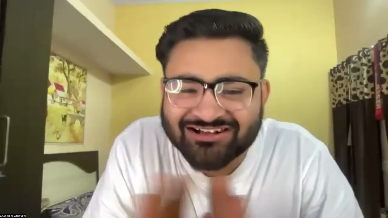 Objection Handling(Morning Meeting~ Adarsh Chaturvedi)