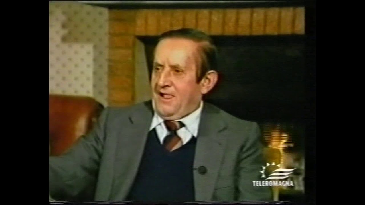 INTERVISTA AL MAESTRO  ROBERTO GIRALDI (CASTELLINA)
