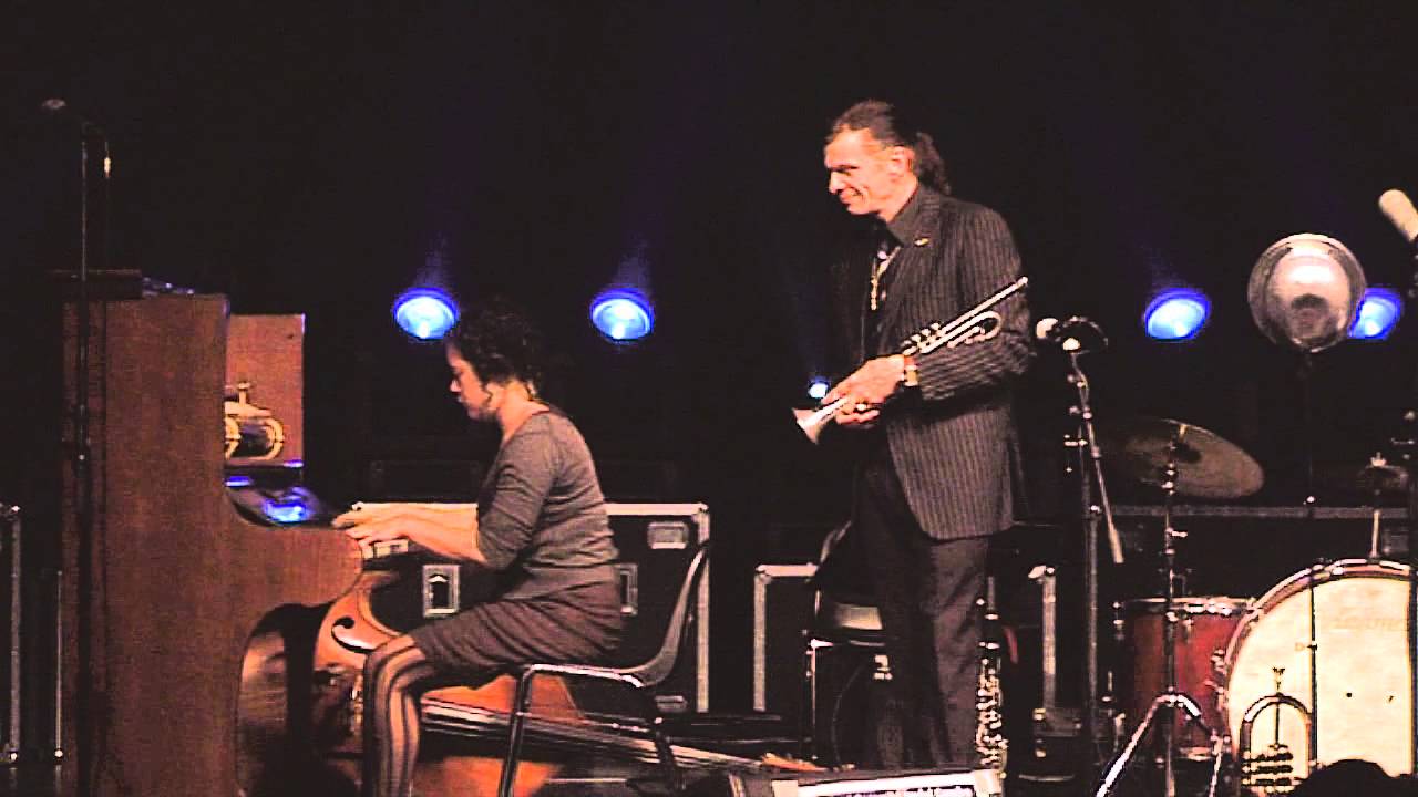 Dear Old Southland - Norbert & Shaye - New Orleans Jazz Duo