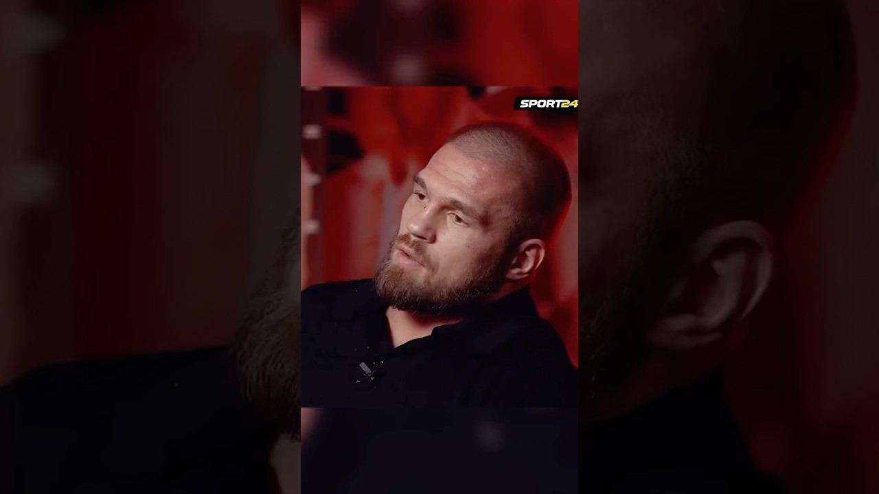 Юсуф Раисов и Артём Резников о религии #мма