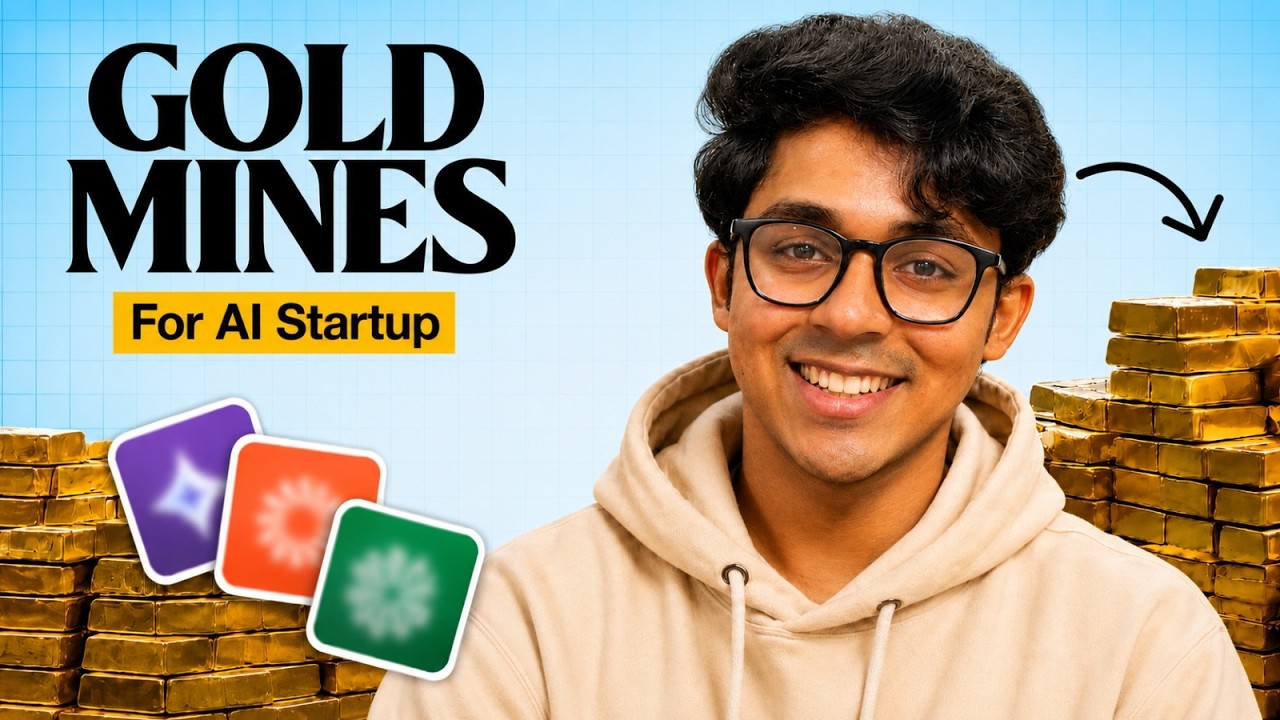 5 AI Apps Making $100K/Month (Steal These Ideas)