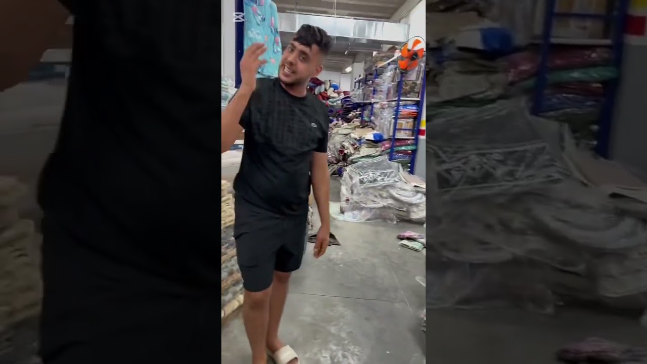 جديد عند👌 بازار عمار للأفرشة👈 سيدي معروف-وهران 🇩🇿✅