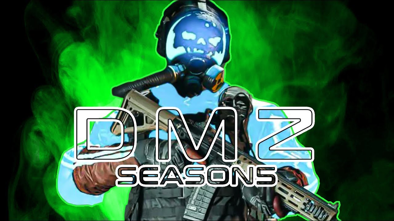 DMZ &bull; Season 5 Reloaded Launch Day