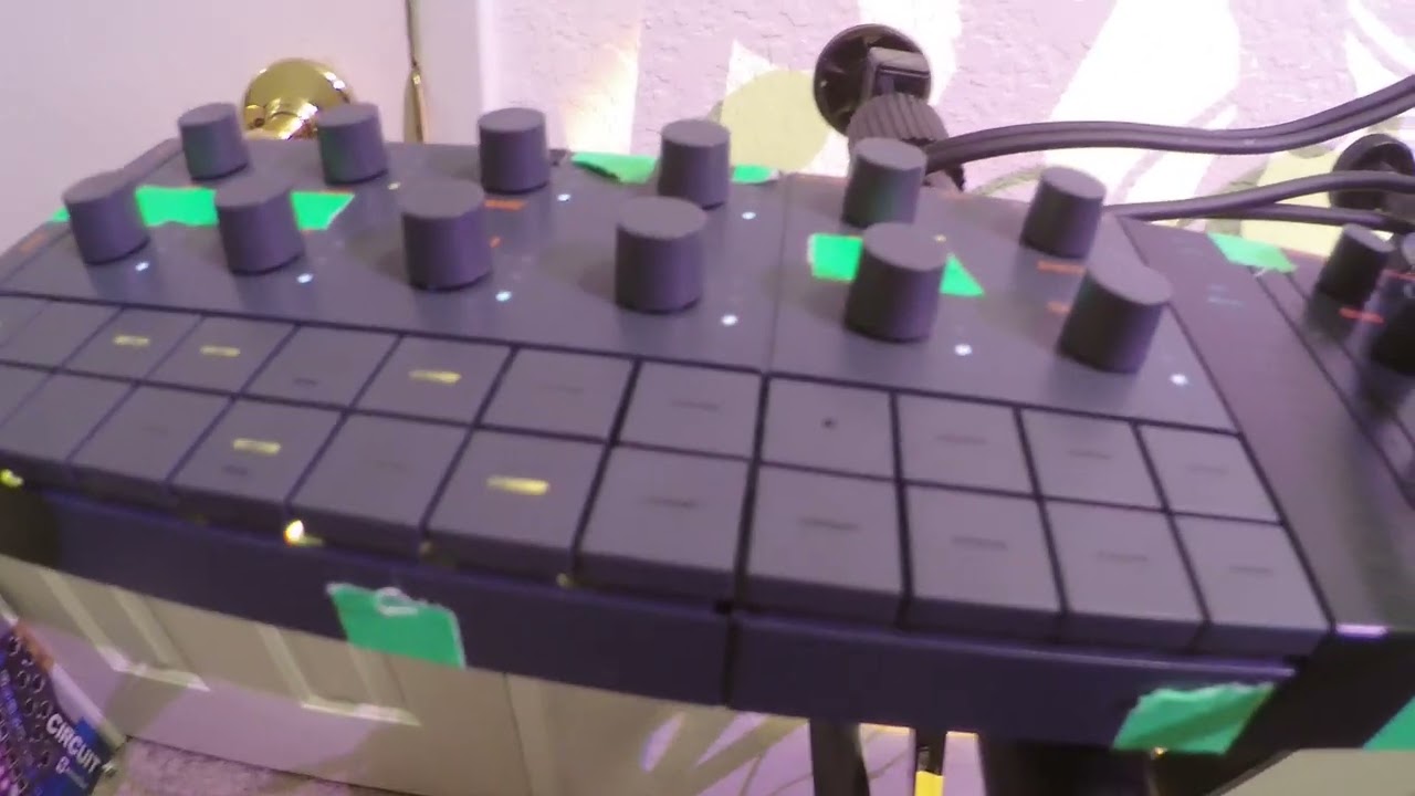 Yamaha SEQ TRAK casual review / discussion AFTER 1 YEAR