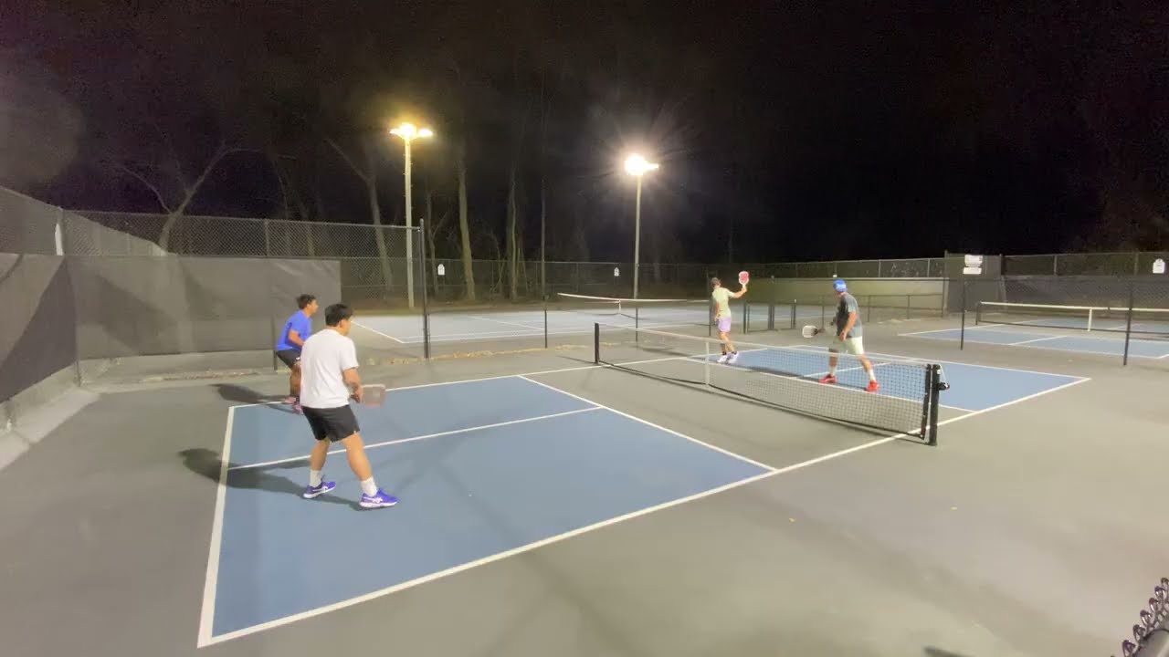 Challenge Court CP | 5IVEZERO March 2, 2026