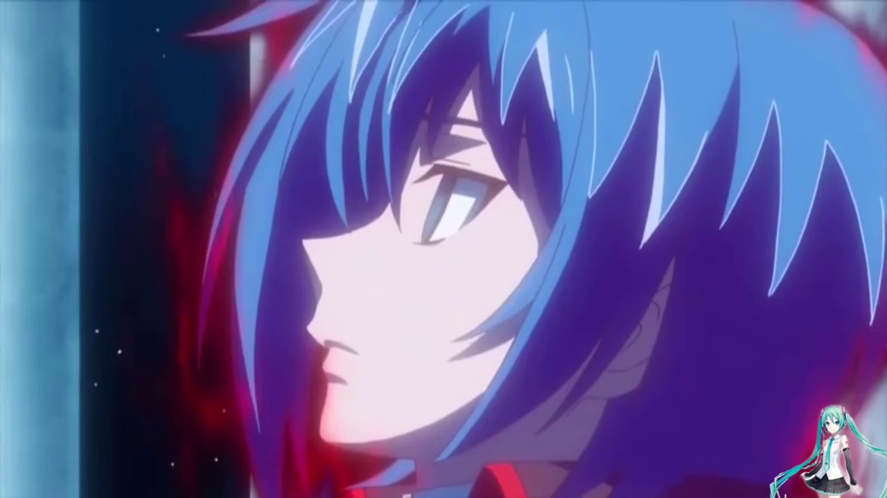 Cardfight!! Vanguard (Aichi) - AMV