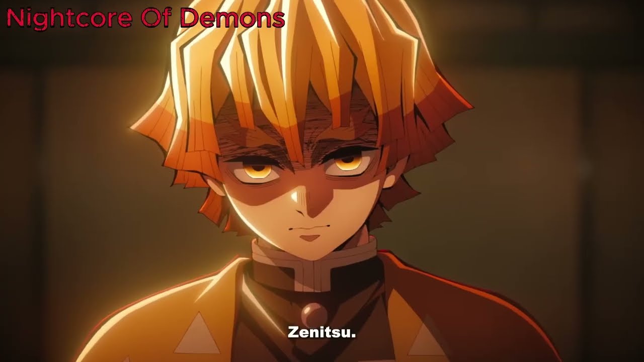 Demon Slayer Infinity Castle Arc Judas AMV