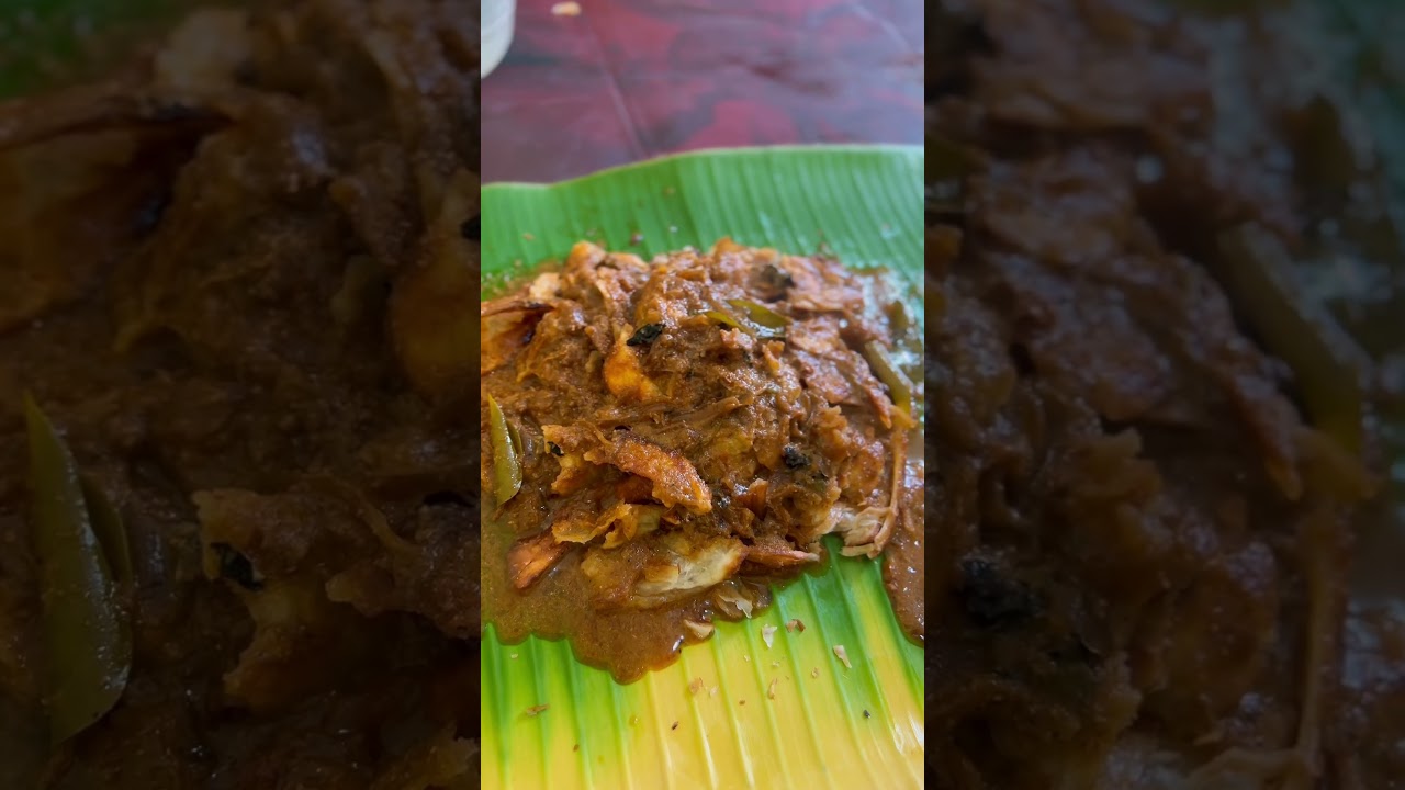 Og poricha parotta in Coimbatore ❤️🫶🏻#coimbatore #shortsyoutube #foodie #vlogger #contentcreator