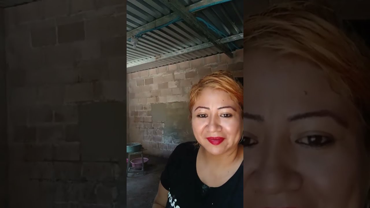 Carmencita503 está en vivo
