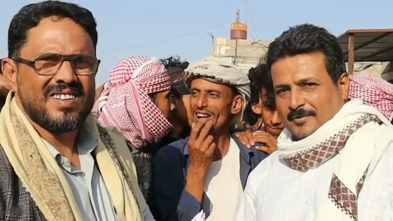 الحلقة الثانية #فرسان_المحفد