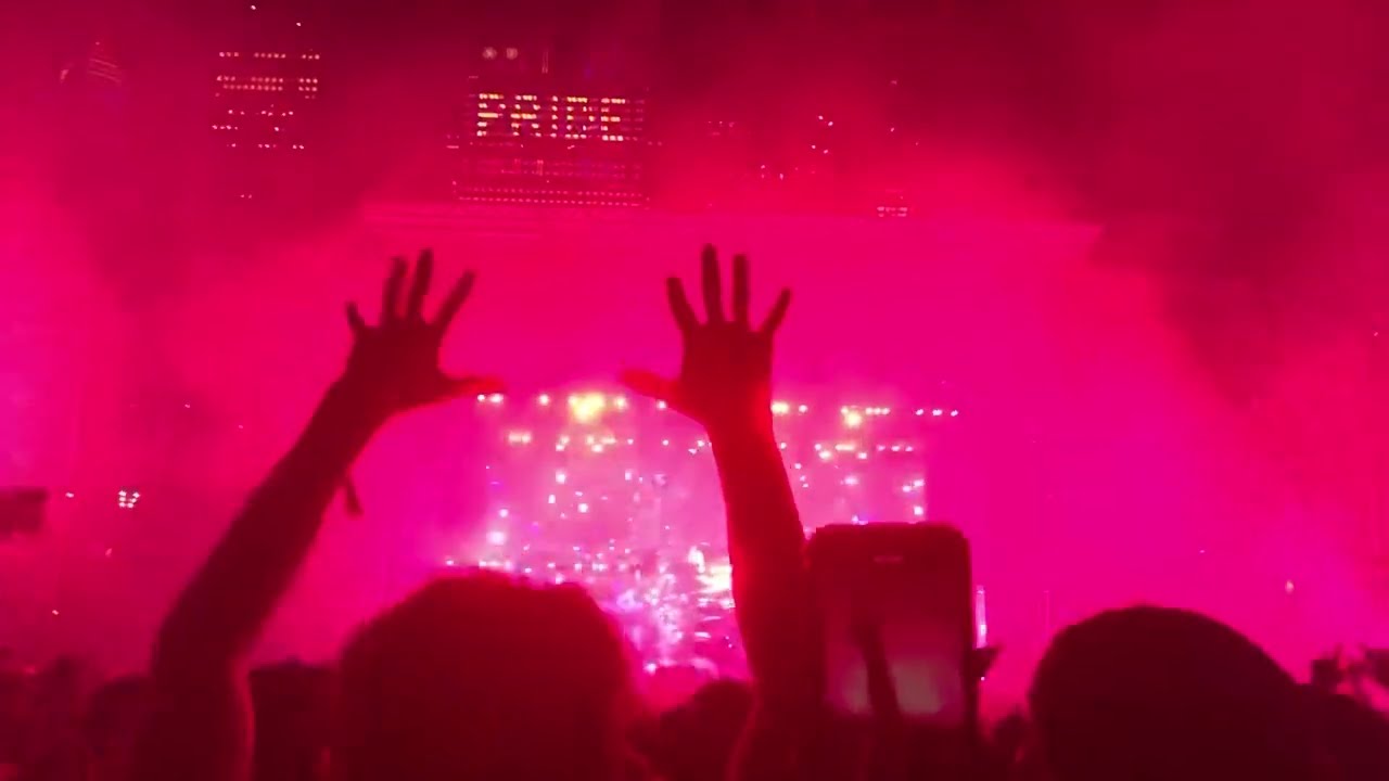 Zedd - Clarity (Live at Grant Park 6/23/23)