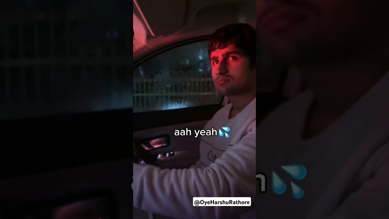 nakul dhull on big dawgs song😂