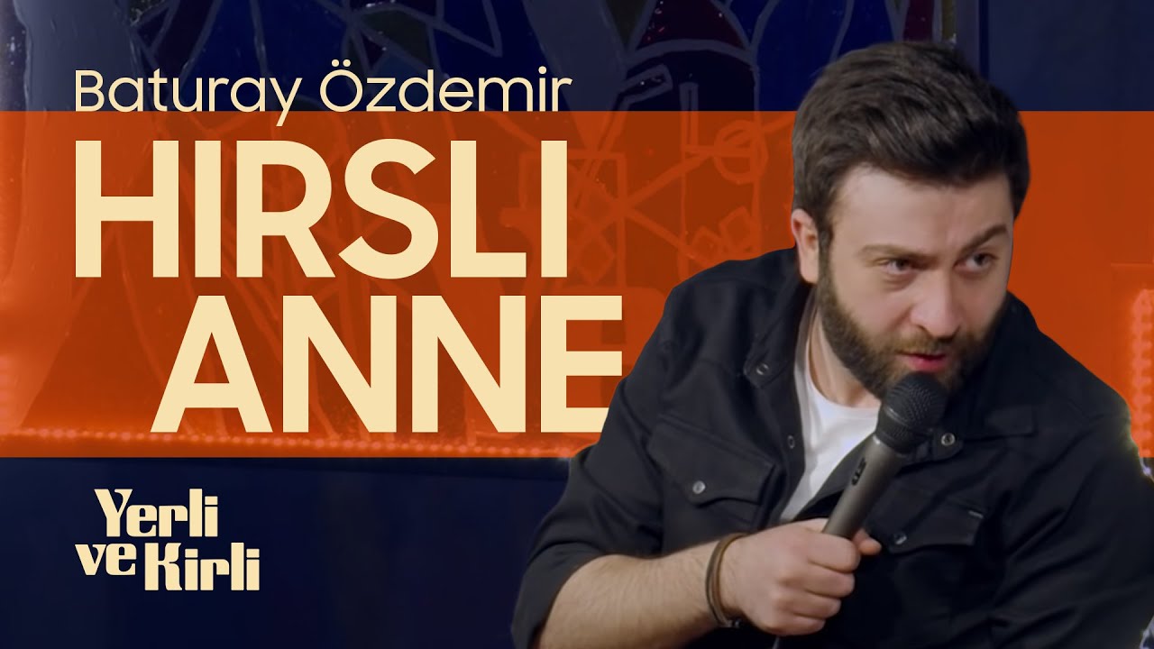 Annem ve Alice Harikalar Diyarında | Yerli ve Kirli