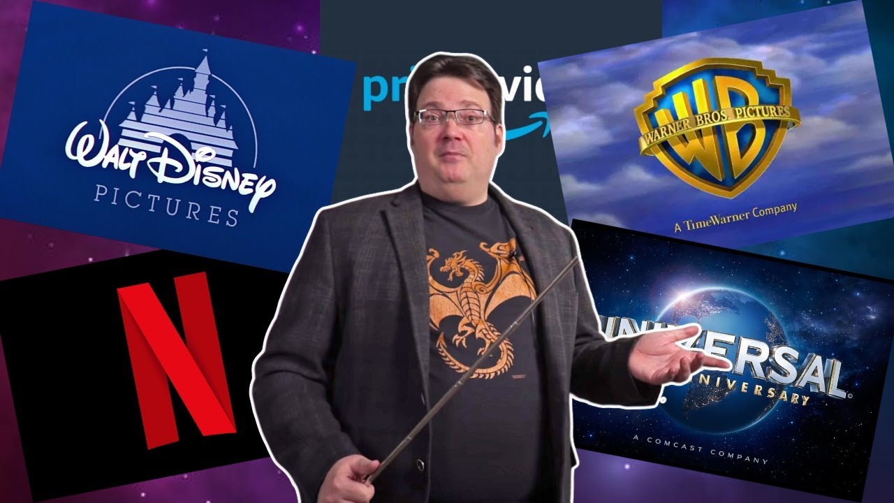 Adapting 'The Cosmere': Which Studio Should Invest(iture) in Brandon Sanderson's Universe?