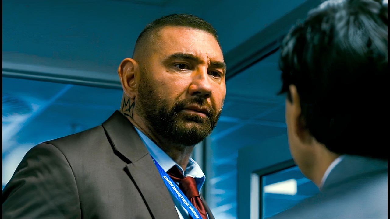 Ex CIA Agent must do everything to save the world from going extinct- Extended Recap