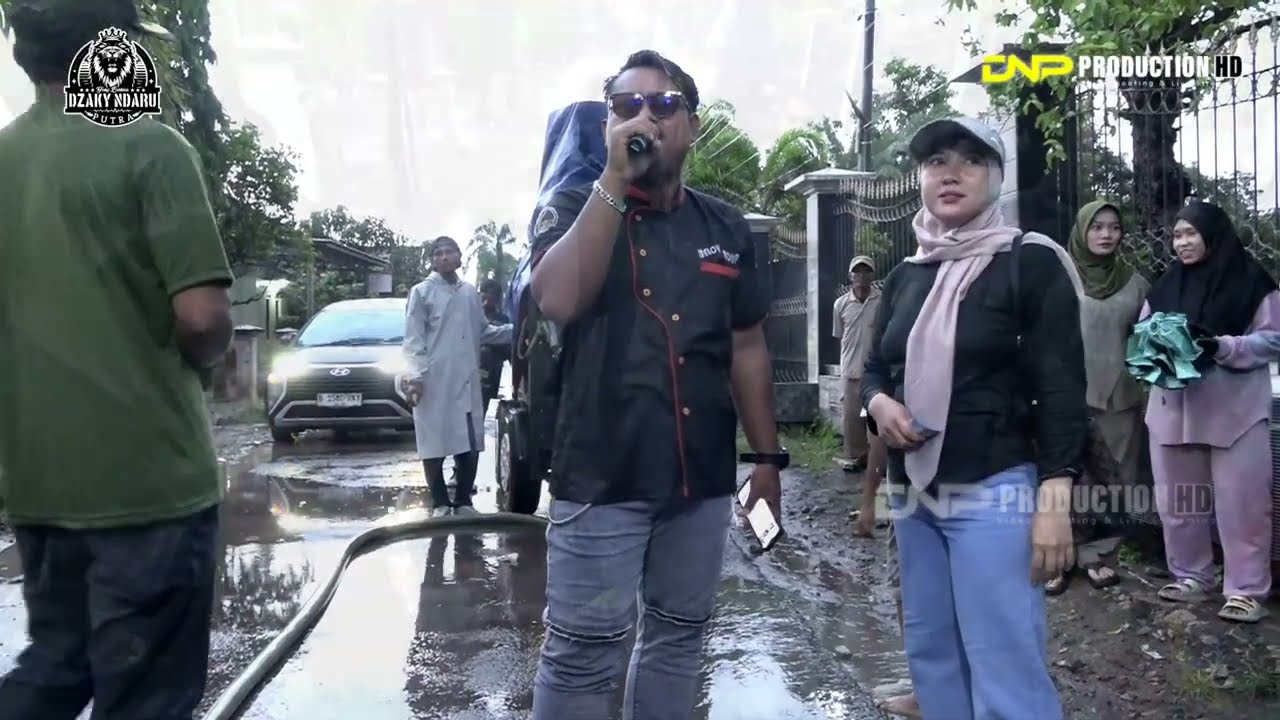 TANGISAN RINDU - SIGIT PRAYOGA - KARANG MULYA BLANAKAN -  25 October 2025   05 22 47 PM   00000