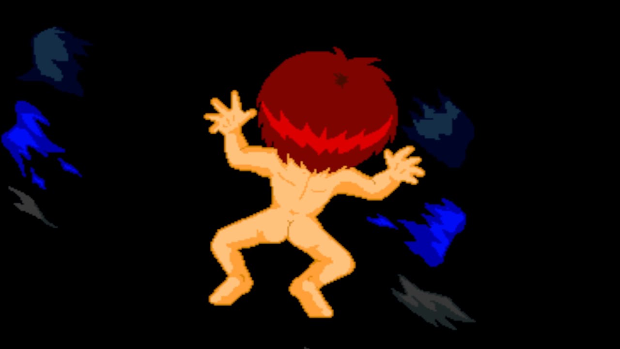 Best Funny Super Moves in Fighting Games