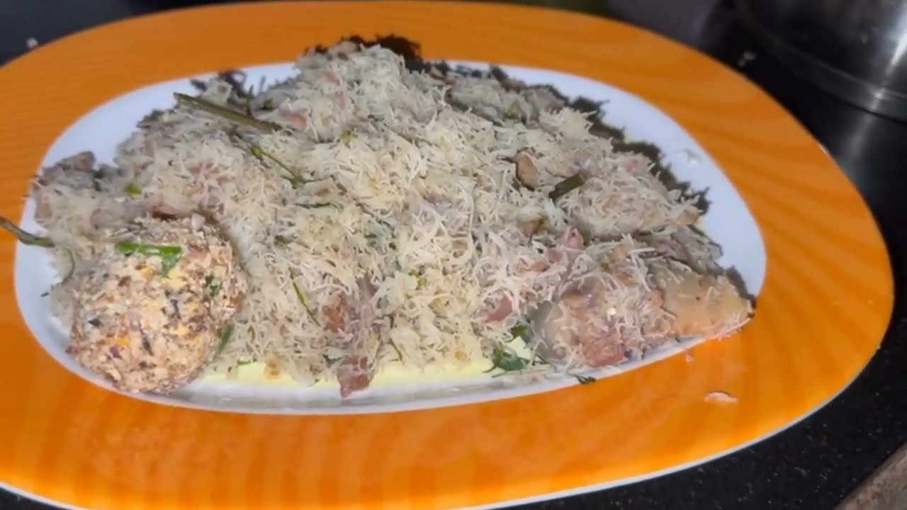 இடியாப்ப பிரியாணி / பாய் வீட்டு மட்டன் அஹனி பிரியாணி Idiyappam Biryani|Soutth Indian Breakfast/