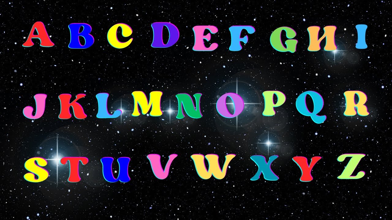 ABC Song for Preschooler| Learn Uppercase and Lowercase Letters A to Z| Kids ABC Fun Video Song