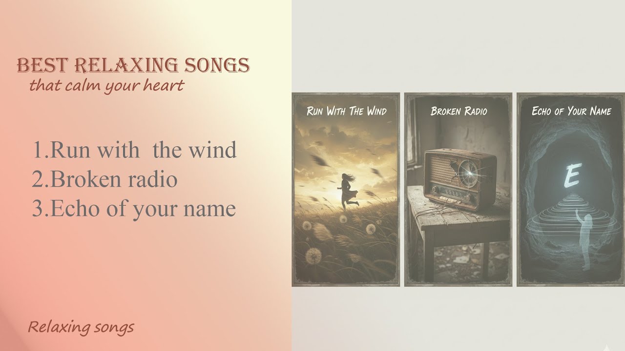 Echoes in the Wind (Lyrics)