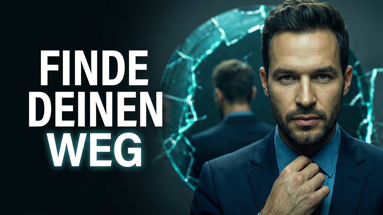 Authentizität statt Anpassung – Der Weg zur inneren Freiheit