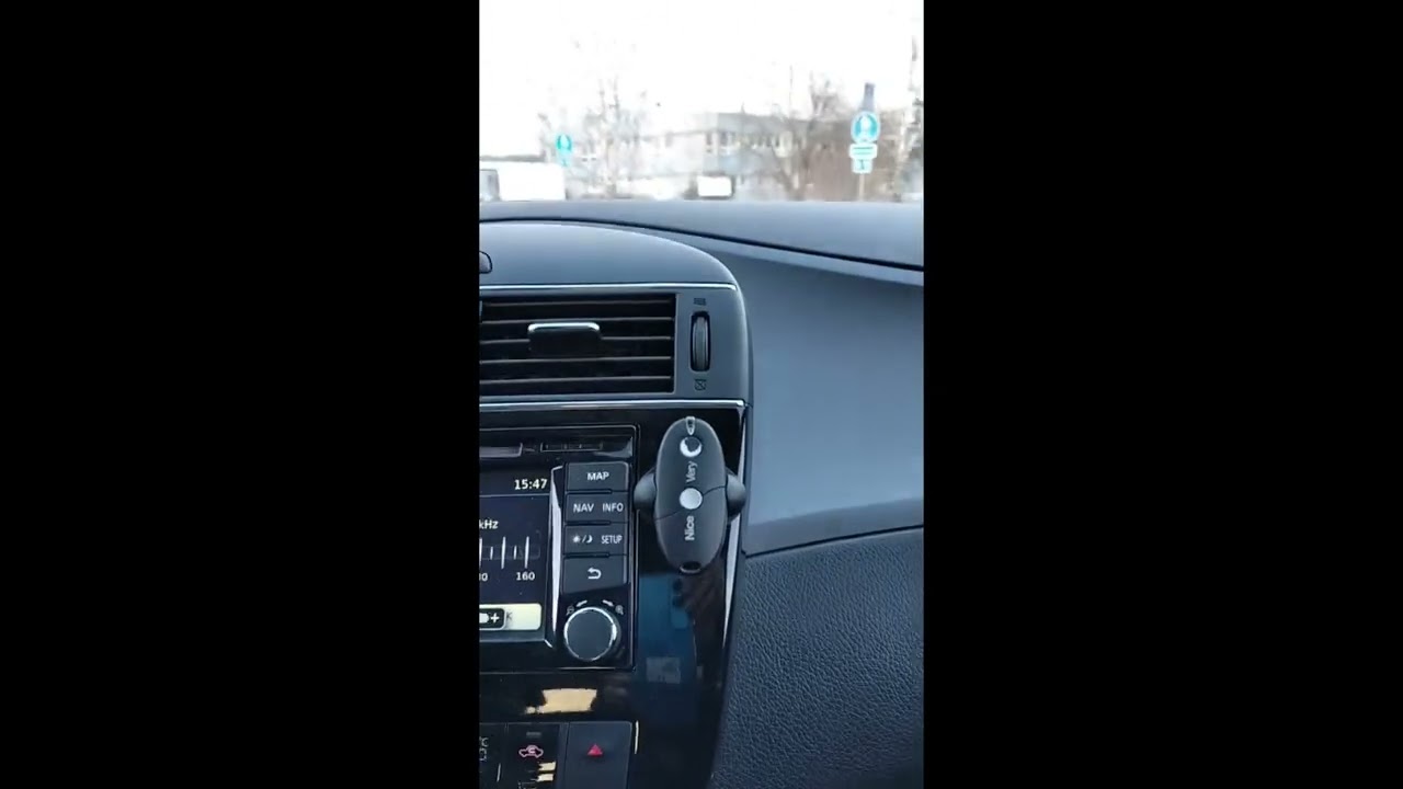 ZoomRock 1242kHz listened in a car, 5 Feb 2026