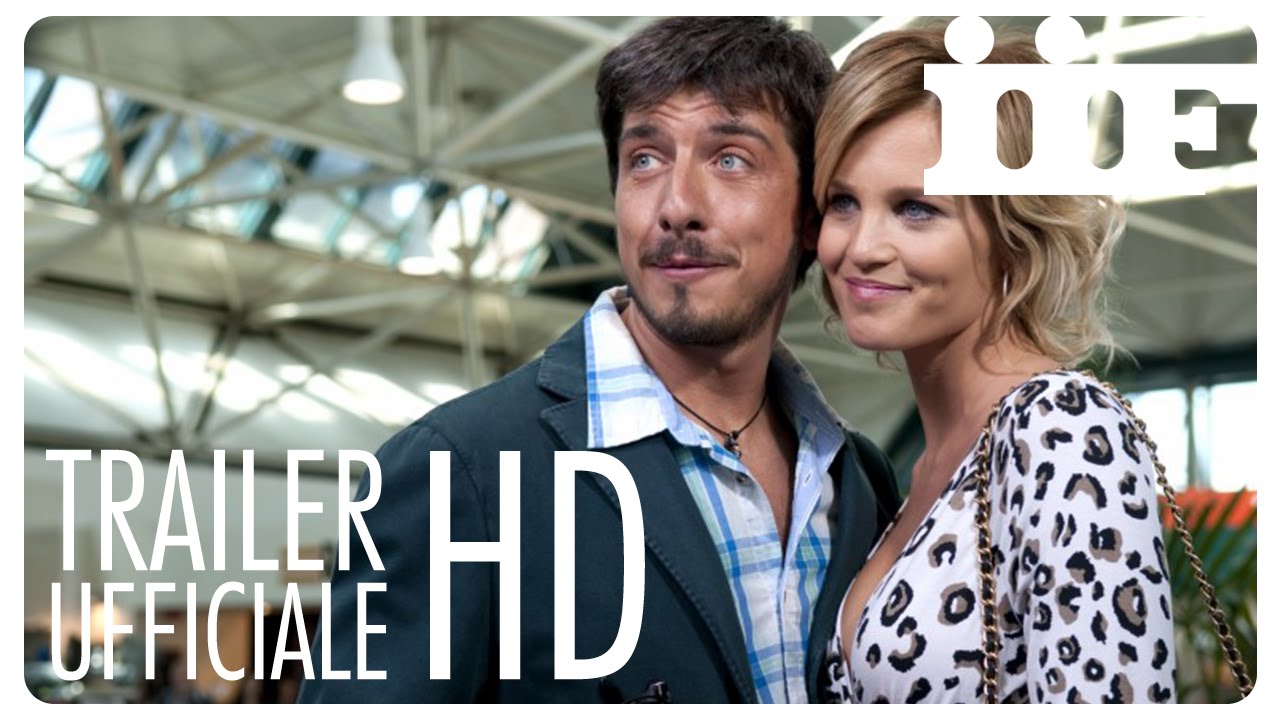 Ex Amici Come Prima (2011) | TRAILER ITA HD