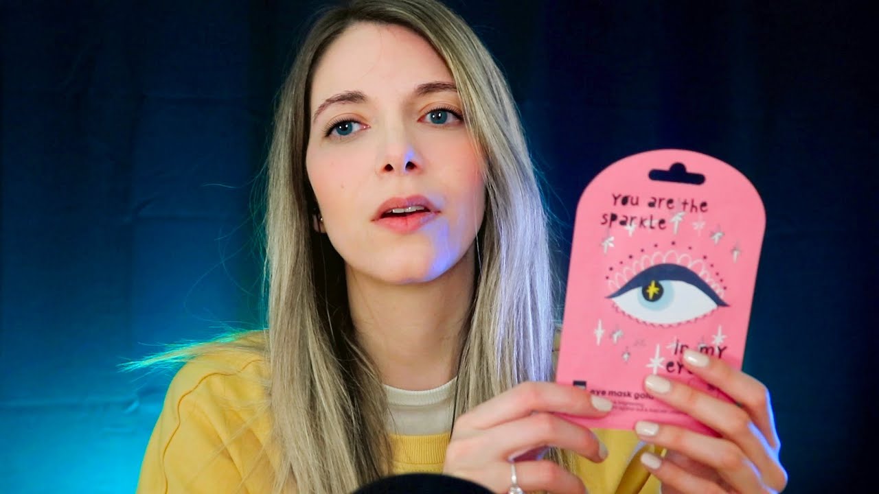 ASMR Los MEJORES sonidos para DORMIR MUCHO | Love ASMR español