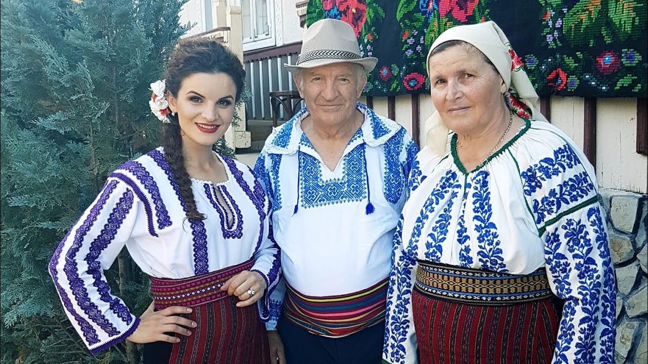 Mihaela Balașcă - Măicuță, suflet ca p&acirc;inea 🤍