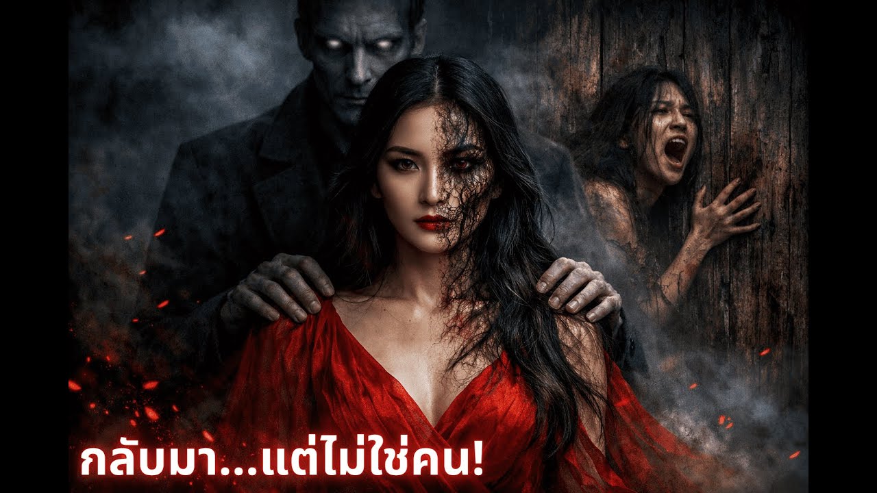 ทรยศพี่แท้ๆ ชิง mọiอย่าง เช้าวันต่อมาสูญสิ้นแม้แต่ชีวิต…
