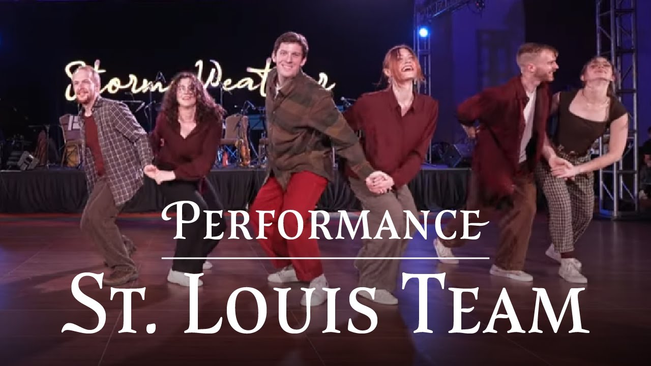 St. Louis Team Performance | Stormy Weather 2025