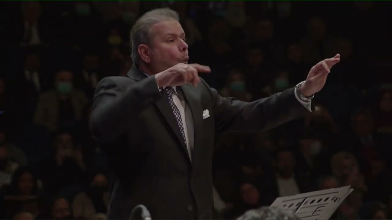 ذئاب الليل -  نصير شمه بمرافقة الفرقة الوطنية للتراث الموسيقي العراقي بقيادة المايسترو علاء مجيد