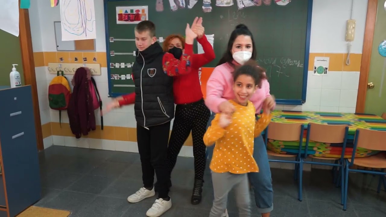 DÍA DE LA PAZ COLE 2022