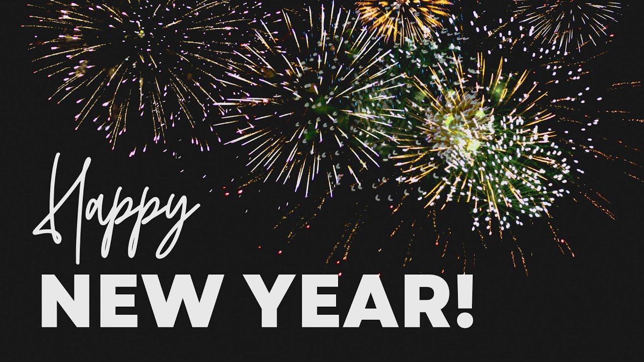 Happy New Year | Chords & Codes Music