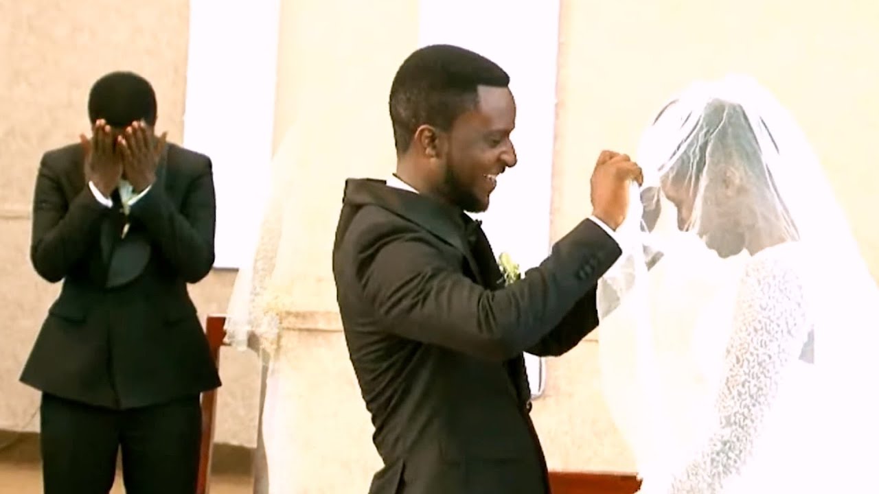 wow ❤️NYUMA Y'IMYAKA 14 baziranye eeeh😳JADO SINZA&ESTHER BIRAMURENZE ARARIRA MU RUSENGERO| IMITOMA