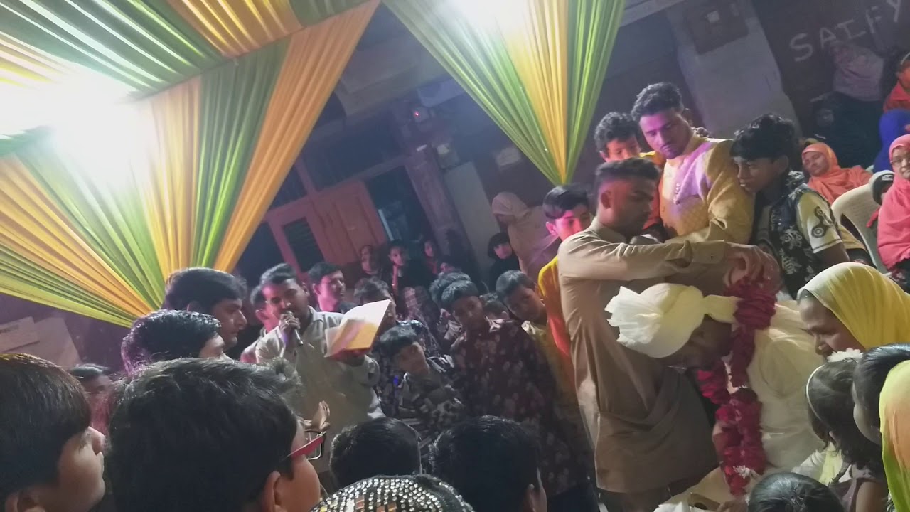 Pappu bhai Matka party Kamptee