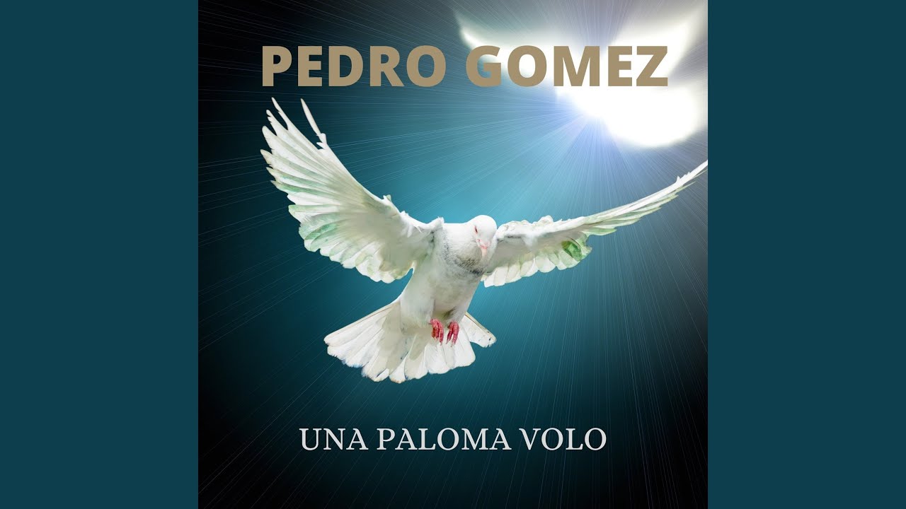 Una Paloma Voló