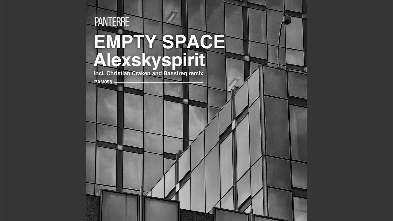 Empty Space (Christian Craken Remix)